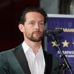 Nieuwegein, 10 Mei 2021
Persvoorstelling cast musical De Titanic
Marijn Brouwers