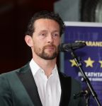 Nieuwegein, 10 Mei 2021
Persvoorstelling cast musical De Titanic
Marijn Brouwers
