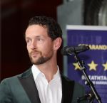 Nieuwegein, 10 Mei 2021
Persvoorstelling cast musical De Titanic
Marijn Brouwers