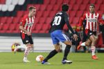 Eindhoven 22-10-2020 Uefa Europaleague PSV-Granada CF. Eindstand 1-2. Mario Gotze en Mohamed Ihattaren, Jesus Vallejo en Yangel Herrera.