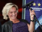 Nieuwegein, 10 Mei 2021
Persvoorstelling cast musical De Titanic
Mariska v Kolck