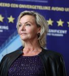 Nieuwegein, 10 Mei 2021
Persvoorstelling cast musical De Titanic
Mariska v Kolck
