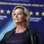 Nieuwegein, 10 Mei 2021
Persvoorstelling cast musical De Titanic
Mariska v Kolck