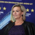Nieuwegein, 10 Mei 2021
Persvoorstelling cast musical De Titanic
Mariska v Kolck