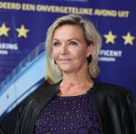 Nieuwegein, 10 Mei 2021
Persvoorstelling cast musical De Titanic
Mariska v Kolck