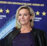 Nieuwegein, 10 Mei 2021
Persvoorstelling cast musical De Titanic
Mariska v Kolck