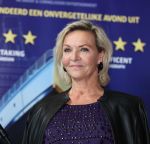 Nieuwegein, 10 Mei 2021
Persvoorstelling cast musical De Titanic
Mariska v Kolck