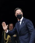Amsterdam 4 mei 2021
Dodenherdenking op de Dam.
Aanwezig oa Koning Willem Alexander Koningin Maxima Mark Rutte en Vera Bergkamp.