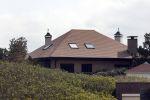 Noordwijk 21 april 2021
Nieuwe huis van Martien Meiland en zijn vrouw Erica . De hele dag door komen er dagjes mensen die selfies maken bij het huis