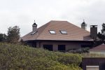Noordwijk 21 april 2021
Nieuwe huis van Martien Meiland en zijn vrouw Erica . De hele dag door komen er dagjes mensen die selfies maken bij het huis