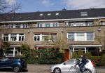 Amsterdam 22 april 2021
Huis Martijn Krabbe