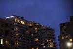 Amsterdam 2 april 2021
Penthouse / appartement Martin garrix op zuidas
