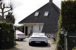 Alkmaar Stompetoren 5 april 2021
Marco en Leontine Borsato rijden met zijn porsche Taycan naar het huis van zijn moeder Mary om pasen te vieren