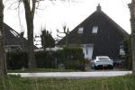 Alkmaar Stompetoren 5 april 2021
Marco en Leontine Borsato rijden met zijn porsche Taycan naar het huis van zijn moeder Mary om pasen te vieren. De auto van Leontine staat voor het appartement van Marco