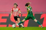 Eindhoven, 14 Mei 2021 PSV-ADO Den Haag Damesvoetbal, eindstand 6-2
Melanie Bross