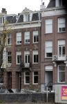 Amsterdam 14 april 2021
Olcay Gulsen heeft 2 huizen / grachtenpanden in Amsterdam .


Huis