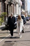 Amsterdam 17 april 2021
Ruud de Wild en Olcay Gulsen op straat en in de Auto