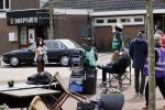ilpendam 3 mei 2021
Opnames serie over Pim Fortuyn,de transformatie naar Pim Fortuyn . Jeroen Spitzenberger speelt Pim Fortuyn. Jaap Spijkers is ook aanwezig .