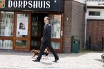ilpendam 3 mei 2021
Opnames serie over Pim Fortuyn,de transformatie naar Pim Fortuyn . Jeroen Spitzenberger speelt Pim Fortuyn. Jaap Spijkers is ook aanwezig .