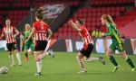 Eindhoven 14 Mei 2021
PSV-ADO Den Haag Dames, eindstand 6-2