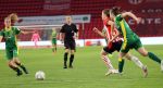 Eindhoven 14 Mei 2021
PSV-ADO Den Haag Dames, eindstand 6-2