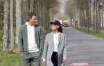 Prinsenbeek 3 april 2021
Pierre v Hooijdonk met zijn nieuwe vriendin Elvira v Diemen