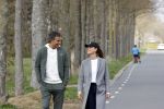 Prinsenbeek 3 april 2021
Pierre v Hooijdonk met zijn nieuwe vriendin Elvira v Diemen