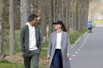 Prinsenbeek 3 april 2021
Pierre v Hooijdonk met zijn nieuwe vriendin Elvira v Diemen