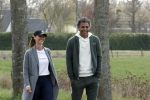 Prinsenbeek 3 april 2021
Pierre v Hooijdonk met zijn nieuwe vriendin Elvira v Diemen