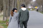 Prinsenbeek 3 april 2021
Pierre v Hooijdonk met zijn nieuwe vriendin Elvira v Diemen