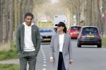 Prinsenbeek 3 april 2021
Pierre v Hooijdonk met zijn nieuwe vriendin Elvira v Diemen