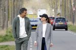 Prinsenbeek 3 april 2021
Pierre v Hooijdonk met zijn nieuwe vriendin Elvira v Diemen