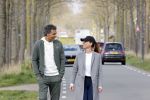 Prinsenbeek 3 april 2021
Pierre v Hooijdonk met zijn nieuwe vriendin Elvira v Diemen