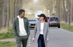 Prinsenbeek 3 april 2021
Pierre v Hooijdonk met zijn nieuwe vriendin Elvira v Diemen