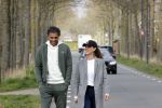 Prinsenbeek 3 april 2021
Pierre v Hooijdonk met zijn nieuwe vriendin Elvira v Diemen
