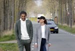 Prinsenbeek 3 april 2021
Pierre v Hooijdonk met zijn nieuwe vriendin Elvira v Diemen