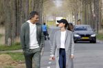 Prinsenbeek 3 april 2021
Pierre v Hooijdonk met zijn nieuwe vriendin Elvira v Diemen