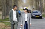 Prinsenbeek 3 april 2021
Pierre v Hooijdonk met zijn nieuwe vriendin Elvira v Diemen