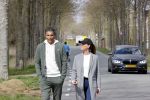 Prinsenbeek 3 april 2021
Pierre v Hooijdonk met zijn nieuwe vriendin Elvira v Diemen