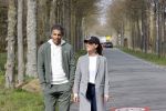 Prinsenbeek 3 april 2021
Pierre v Hooijdonk met zijn nieuwe vriendin Elvira v Diemen