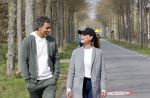 Prinsenbeek 3 april 2021
Pierre v Hooijdonk met zijn nieuwe vriendin Elvira v Diemen