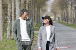 Prinsenbeek 3 april 2021
Pierre v Hooijdonk met zijn nieuwe vriendin Elvira v Diemen