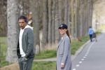 Prinsenbeek 3 april 2021
Pierre v Hooijdonk met zijn nieuwe vriendin Elvira v Diemen