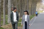 Prinsenbeek 3 april 2021
Pierre v Hooijdonk met zijn nieuwe vriendin Elvira v Diemen