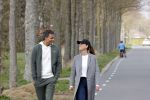 Prinsenbeek 3 april 2021
Pierre v Hooijdonk met zijn nieuwe vriendin Elvira v Diemen