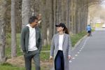 Prinsenbeek 3 april 2021
Pierre v Hooijdonk met zijn nieuwe vriendin Elvira v Diemen