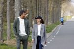Prinsenbeek 3 april 2021
Pierre v Hooijdonk met zijn nieuwe vriendin Elvira v Diemen