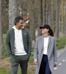 Prinsenbeek 3 april 2021
Pierre v Hooijdonk met zijn nieuwe vriendin Elvira v Diemen