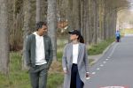 Prinsenbeek 3 april 2021
Pierre v Hooijdonk met zijn nieuwe vriendin Elvira v Diemen