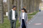 Prinsenbeek 3 april 2021
Pierre v Hooijdonk met zijn nieuwe vriendin Elvira v Diemen